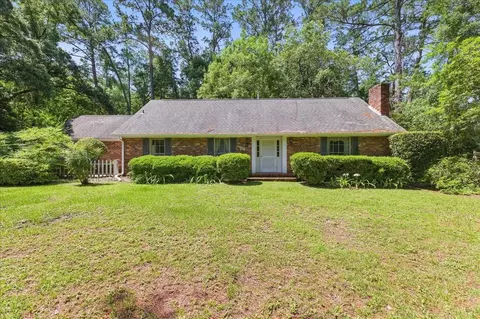 711 Kenilworth Rd, Tallahassee, FL 32312