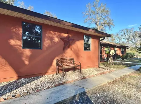 376 Tecumseh Rd, Monticello, FL 32344 photo 2