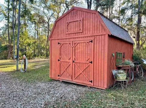 376 Tecumseh Rd, Monticello, FL 32344 photo 35
