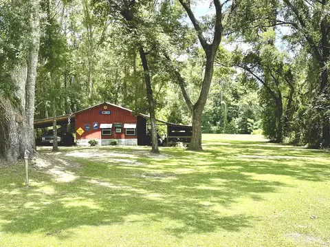 376 Tecumseh Rd, Monticello, FL 32344 photo 3