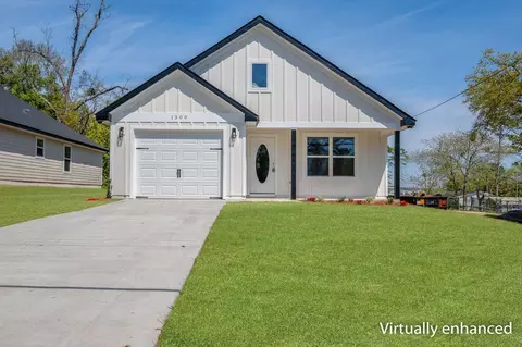 1300 Mccaskill Ave, Tallahassee, FL 32310