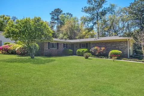 3814 Leane Dr, Tallahassee, FL 32309