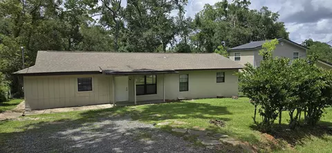 3420 Orlando Dr, Tallahassee, FL 32311