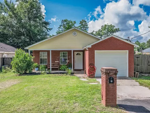 31 Sioux Trl, Crawfordville, FL 32327