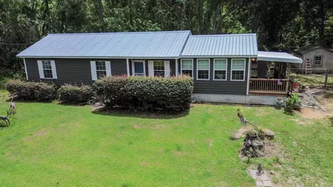 140 E Buckhorn Trl, Greenville, FL 32331