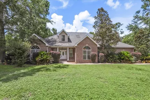 7416 Hickock Ct, Tallahassee, FL 32311