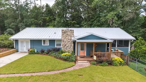 24155 Lone Star Rd, Tallahassee, FL 32310