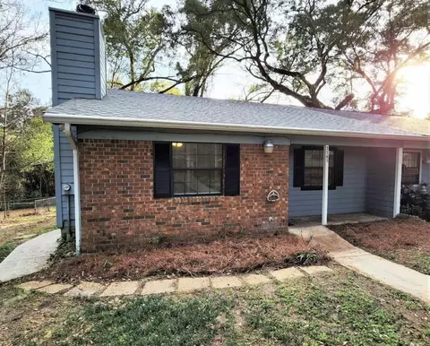 2585 Panther Creek Rd, Tallahassee, FL 32308