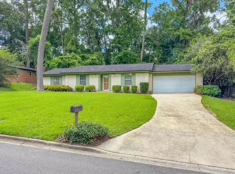 305 Starmount Dr, Tallahassee, FL 32303