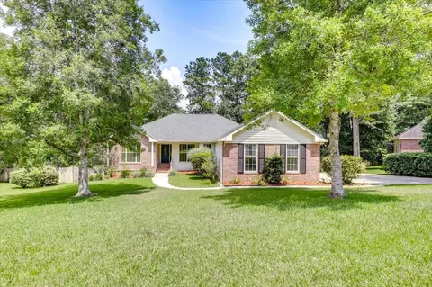 5411 Paces Mill Rd, Tallahassee, FL 32309