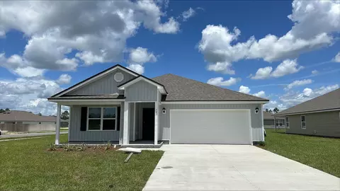 250 Dellwood Rd, Crawfordville, FL 32327