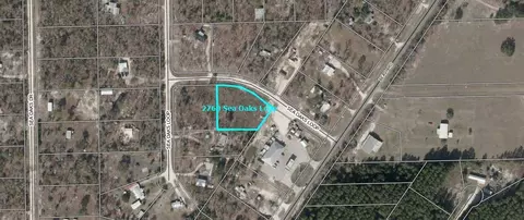 2760 Sea Oaks Loop, Perry, FL 32348 photo 7