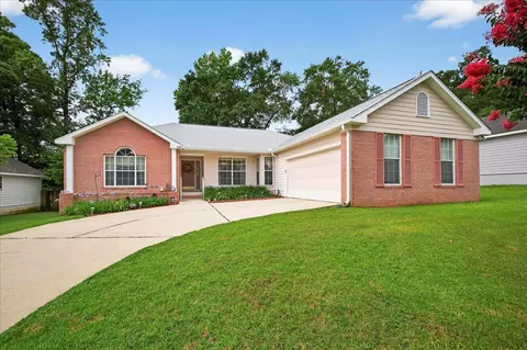 2419 Basswood Ln, Tallahassee, FL 32308