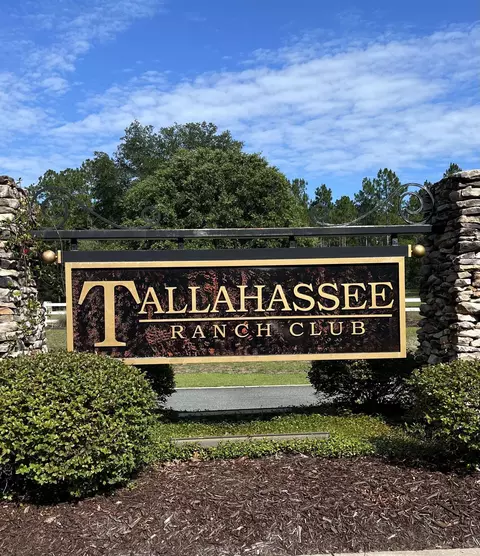 lot I 20 Hidden Horse Way, Tallahassee, FL 32305