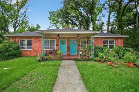1454 S Gadsden St #-, Tallahassee, FL 32301