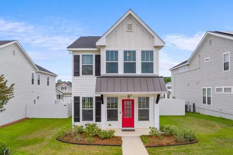 2848 Crestline Rd, Tallahassee, FL 32308