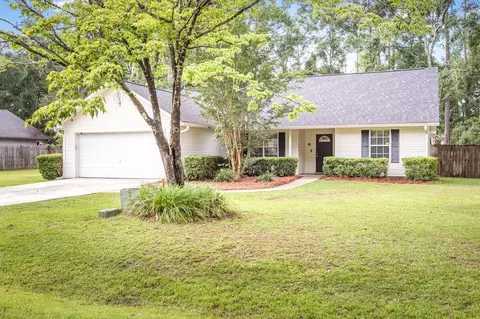 8325 Yellow Ln, Tallahassee, FL 32311