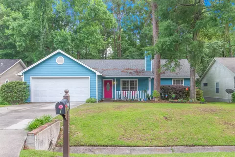 3158 S Fulmer Cir, Tallahassee, FL 32303