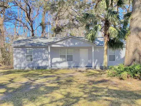 4350 Fortner Cir, Perry, FL 32347 photo 1