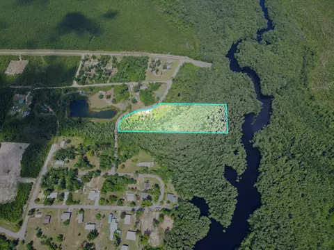 tbd SE Mcclellan St, Other, FL 32449