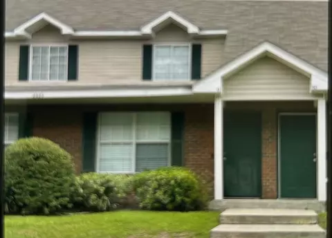 2525 Hartsfield Rd #9, Tallahassee, FL 32303