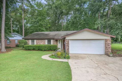 4308 Snoopy Ln, Tallahassee, FL 32303