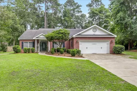 3439 Treaty Oak Trl, Tallahassee, FL 32312