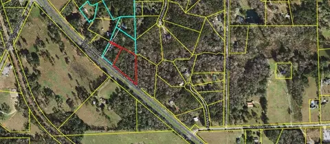 Nn Holly Ridge Road, Havana, FL 32333