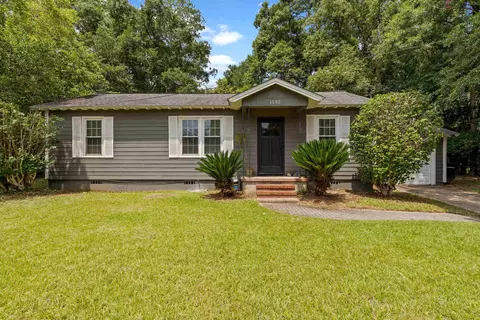 1132 Spottswood Dr, Tallahassee, FL 32308