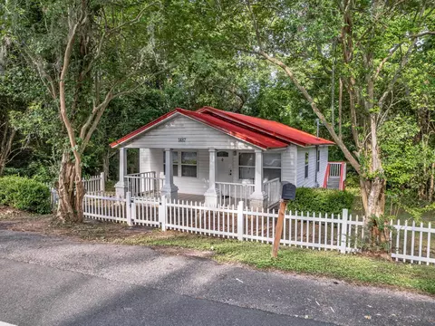 1487 Bainbridge Hwy, Quincy, FL 32352