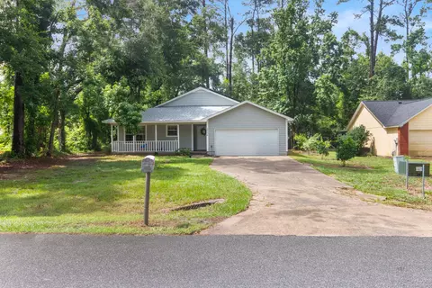 8358 Glendalin Rd, Tallahassee, FL 32311