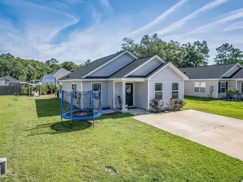97 John Mills Cir, Sopchoppy, FL 32358