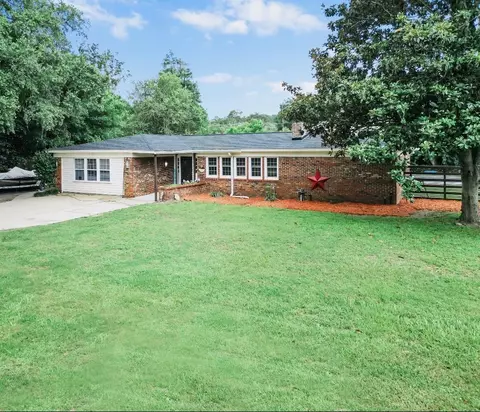 2025 Shady Oaks Dr, Tallahassee, FL 32303