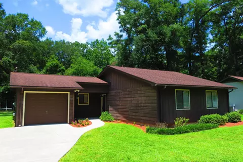 5491 Denargo Dr, Tallahassee, FL 32303