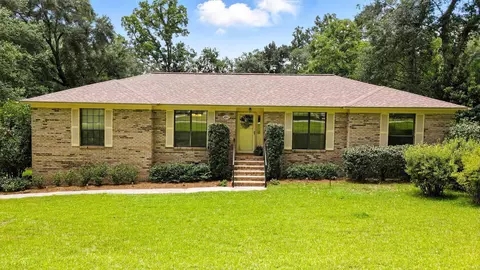 4910 Ballygar Dr, Tallahassee, FL 32309