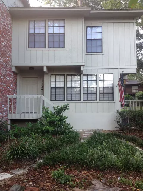 2247 Shady Timbers Cir #C, Tallahassee, FL 32304