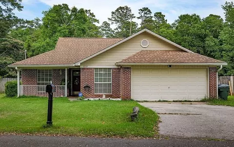 3229 Earl Dr, Tallahassee, FL 32309