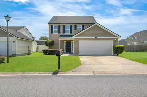 4741 Silent Creek Ln, Tallahassee, FL 32303