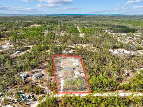 18397 E Whitetail Dr, Perry, FL 32348 photo 34