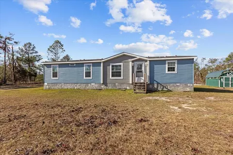 18397 E Whitetail Dr, Perry, FL 32348 photo 3