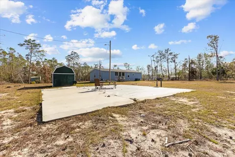 18397 E Whitetail Dr, Perry, FL 32348 photo 29