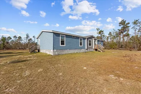 18397 E Whitetail Dr, Perry, FL 32348 photo 2