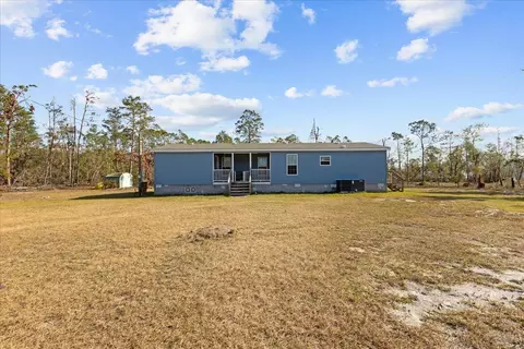 18397 E Whitetail Dr, Perry, FL 32348 photo 4