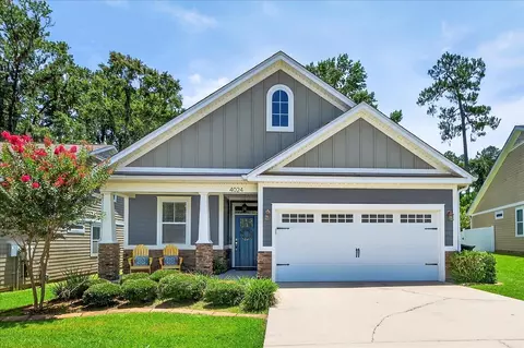 4024 Old Plantation Loop, Tallahassee, FL 32311