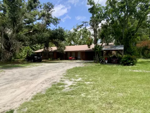 Exterior - 5581 S Sr 53, Madison, FL 32340 photo 2 of 9