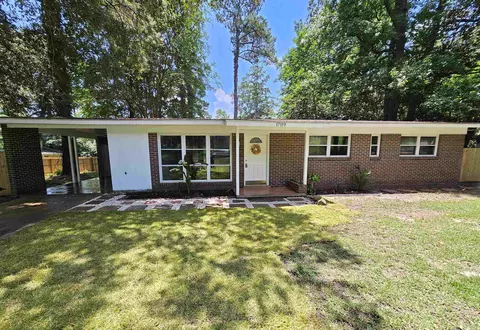 1709 Canterbury St, Tallahassee, FL 32308