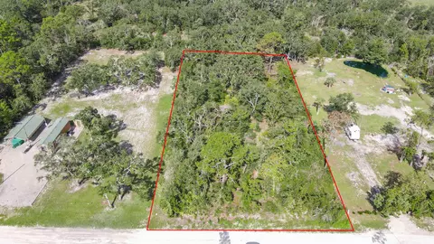 tbd Breeze Dr, Perry, FL 32348