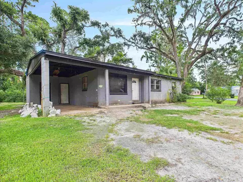 710 W Julia St, Perry, FL 32347