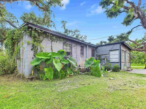 710 W Julia St, Perry, FL 32347 photo 5