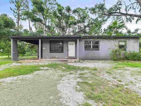 710 W Julia St, Perry, FL 32347